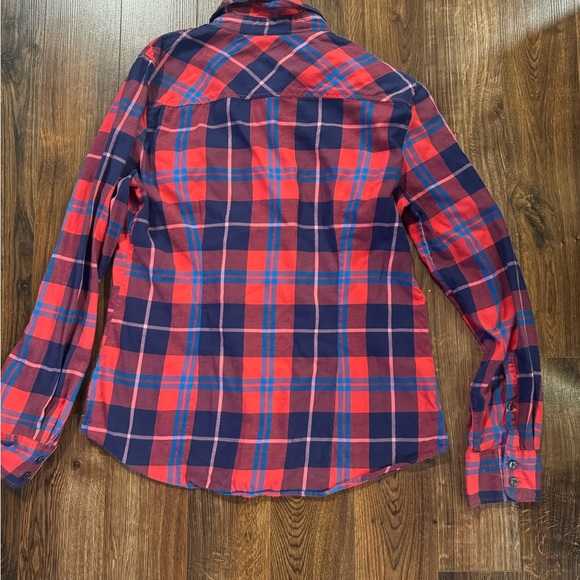 J. Crew button down shirt - Picture 3 of 4